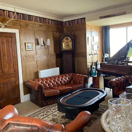 Shorelands B&B Kirkwall Bagian luar foto