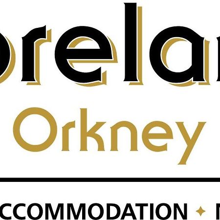 Shorelands B&B Kirkwall Bagian luar foto