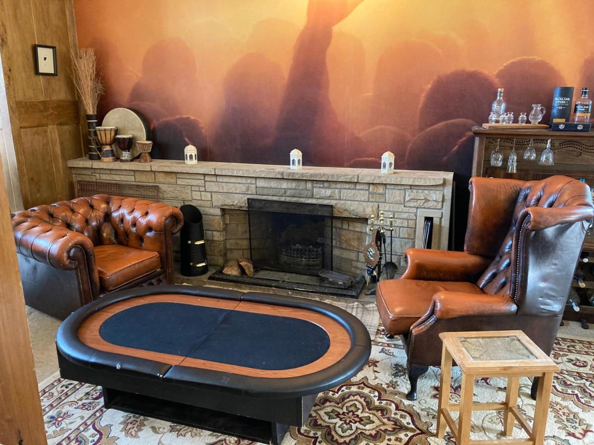 Shorelands B&B Kirkwall Bagian luar foto