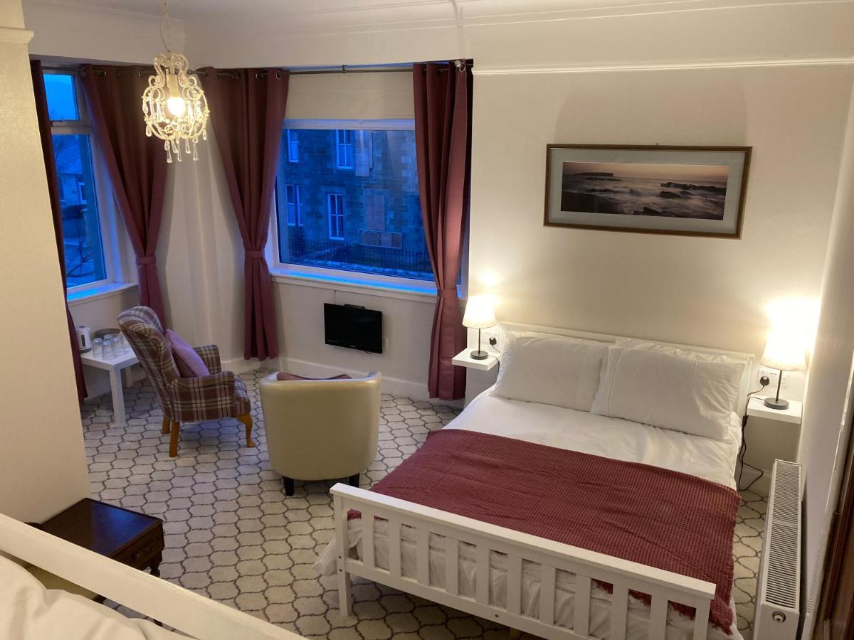 Shorelands B&B Kirkwall Bagian luar foto