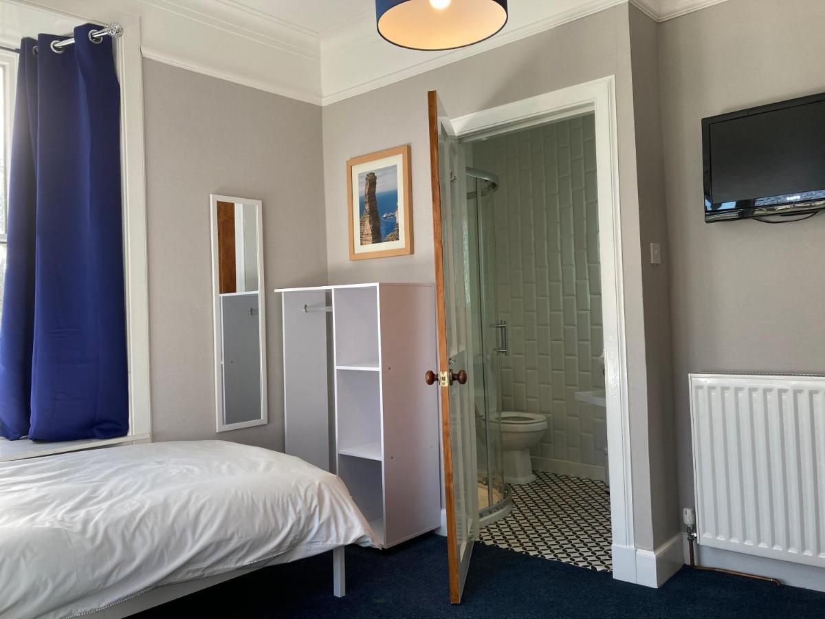Shorelands B&B Kirkwall Bagian luar foto