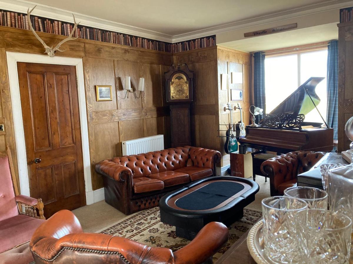 Shorelands B&B Kirkwall Bagian luar foto