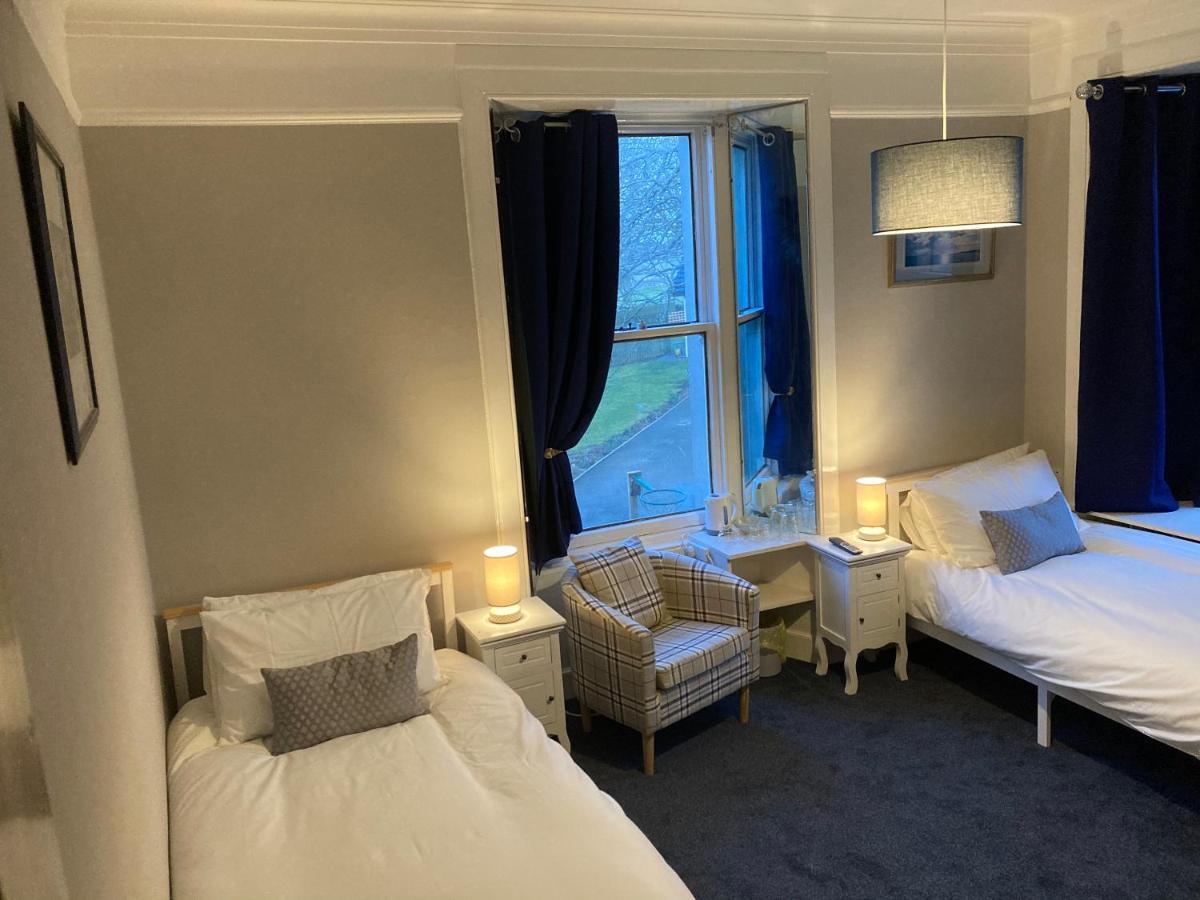 Shorelands B&B Kirkwall Bagian luar foto