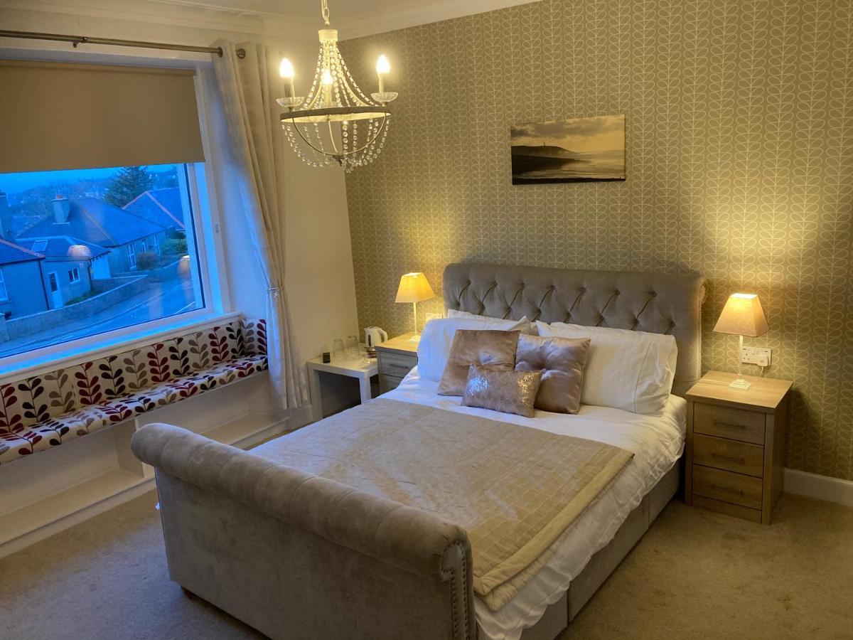 Shorelands B&B Kirkwall Bagian luar foto