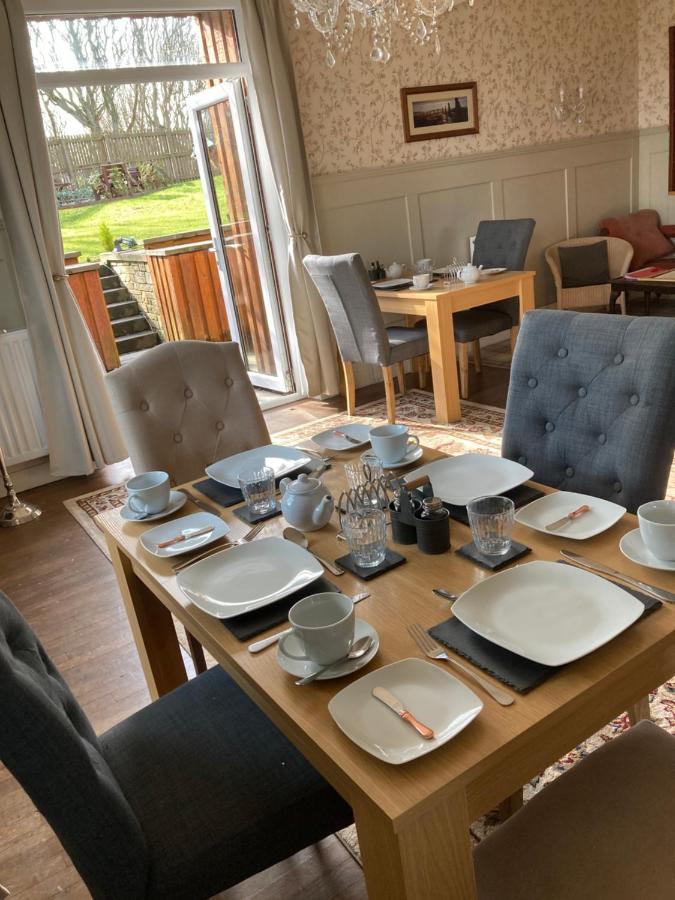 Shorelands B&B Kirkwall Bagian luar foto