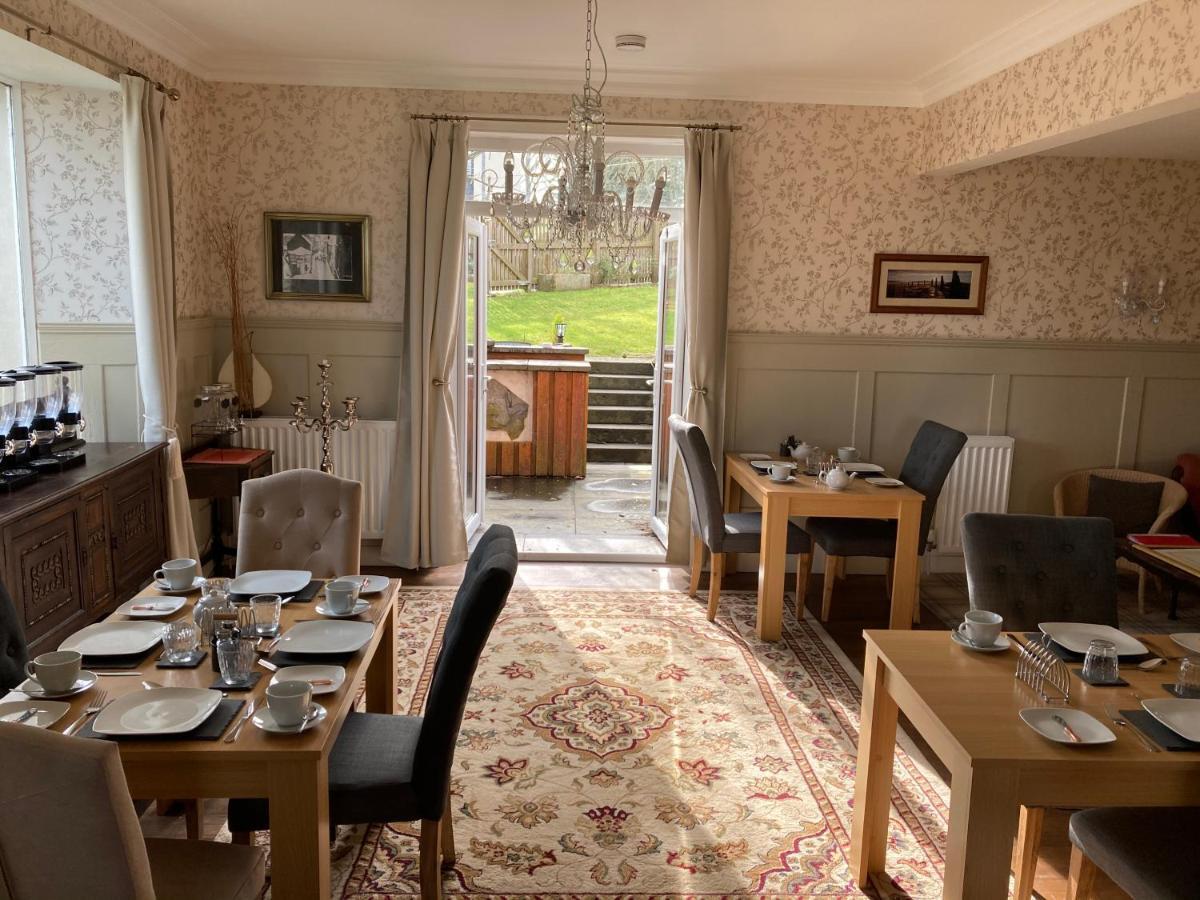 Shorelands B&B Kirkwall Bagian luar foto