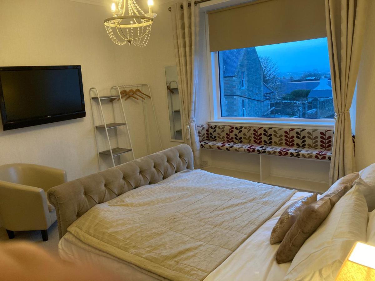 Shorelands B&B Kirkwall Bagian luar foto