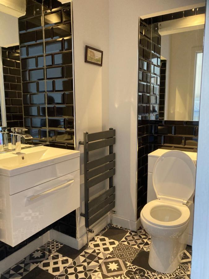 Shorelands B&B Kirkwall Bagian luar foto