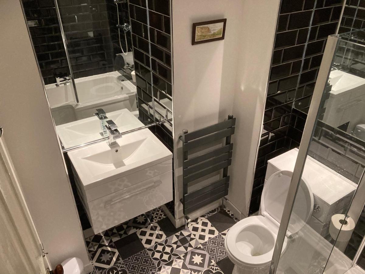 Shorelands B&B Kirkwall Bagian luar foto