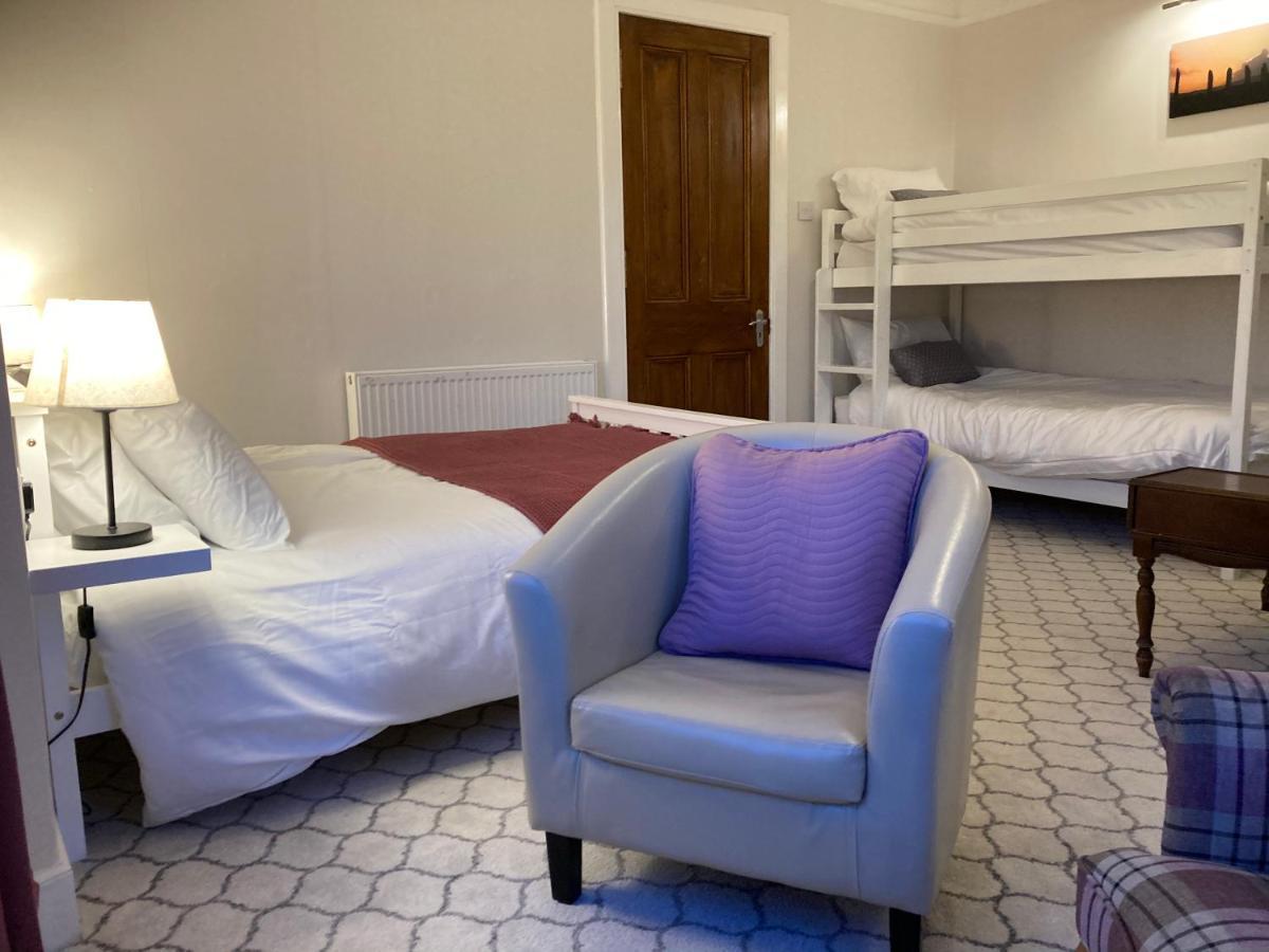 Shorelands B&B Kirkwall Bagian luar foto
