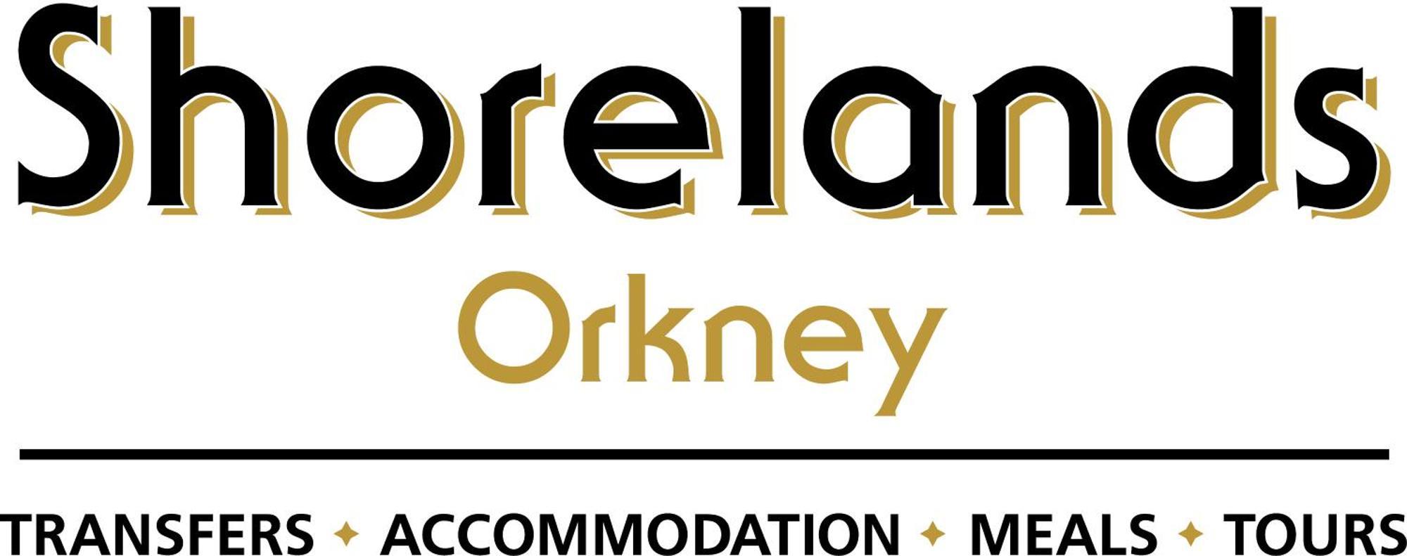 Shorelands B&B Kirkwall Bagian luar foto